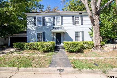 1105 S Chilton, Tyler, TX 75701