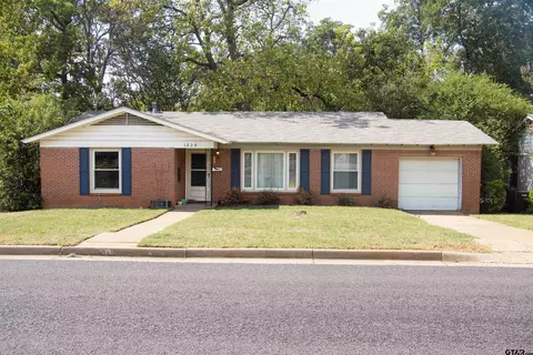 1829 Magnolia, Tyler, TX 75701