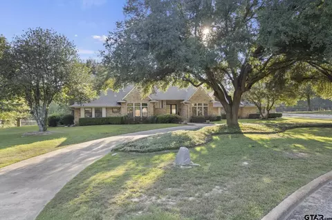 3107 Fareway, Mount Pleasant, TX 75455