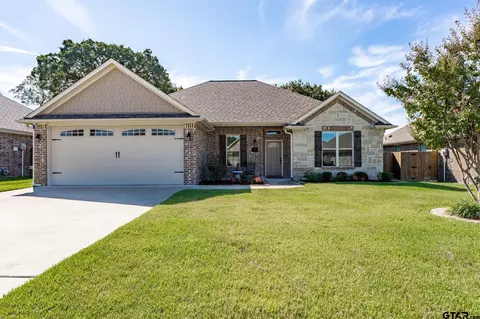 6063 Havens Trl, Tyler, TX 75707