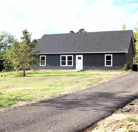 4058 E Fm 852, Winnsboro, TX 75494