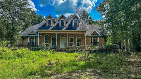 24555 Kerry St, Hempstead, TX 77445
