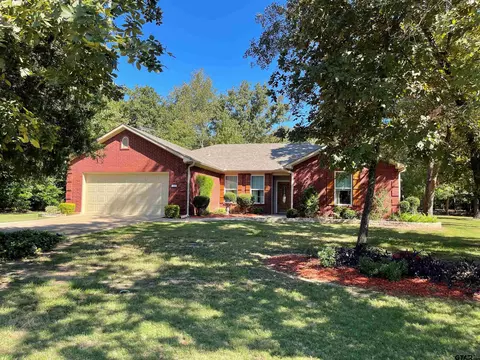 7281 Dogwood Trl, Athens, TX 75751