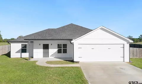 395 Bagley, Rusk, TX 75785