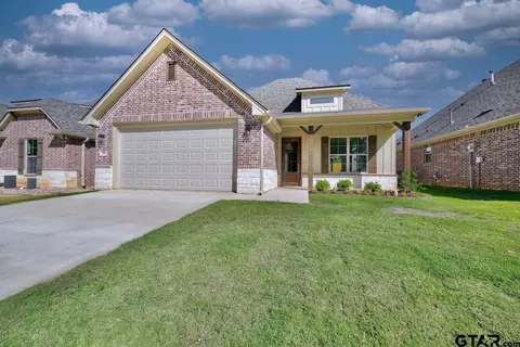 471 Preston Ridge Dr, Tyler, TX 75703