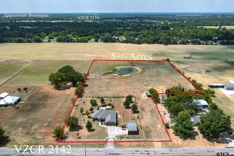 299 Vz County Road 2142, Wills Point, TX 75169