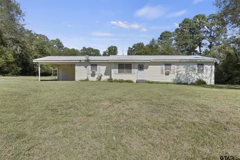 98 County Road 2873, Hughes Springs, TX 75656