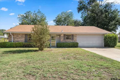504 Kent Dr, Pittsburg, TX 75686