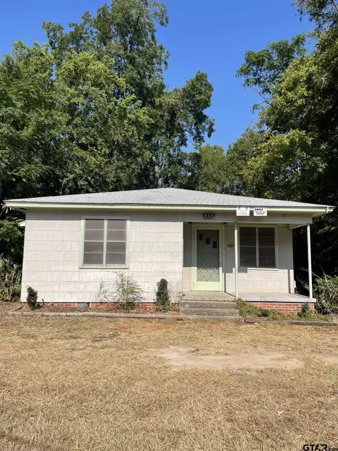 318 Dr Mlk Jr, Pittsburg, TX 75686