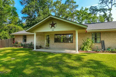 259 Doyle Edwards, Lufkin, TX 75904