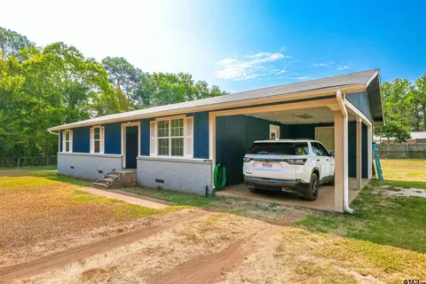 140 Cr 1541, Rusk, TX 75785