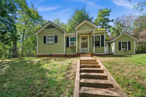 193 Ricketts St, Rusk, TX 75785