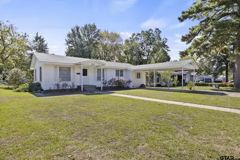 303 Pleasant, Mount Pleasant, TX 75455