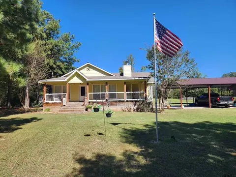 1354 County Road Se 4385, Scroggins, TX 75480