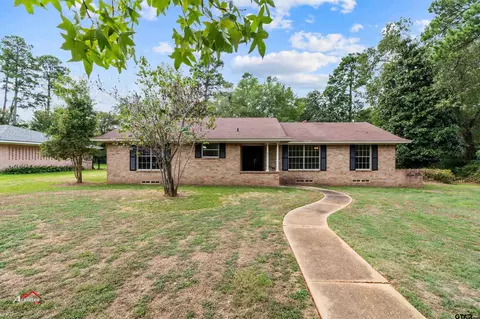 613 Edgewood, Kilgore, TX 75662