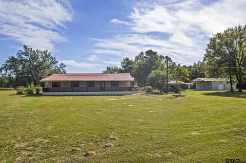 458 County Road 1250, Pittsburg, TX 75686