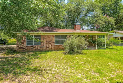 1157 W Fm 23, Rusk, TX 75785