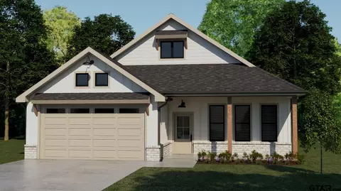 3067 Royal Garden Rd, Tyler, TX 75701