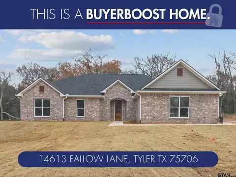 14613 Fallow, Tyler, TX 75706