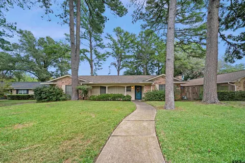 3316 Shenandoah Dr, Tyler, TX 75701