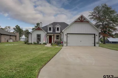 21553 Joe Paul Ln, Chandler, TX 75758