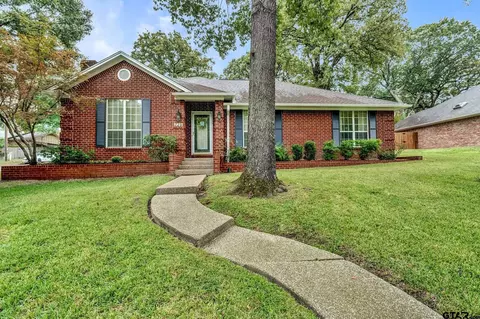 729 Beth, Tyler, TX 75703