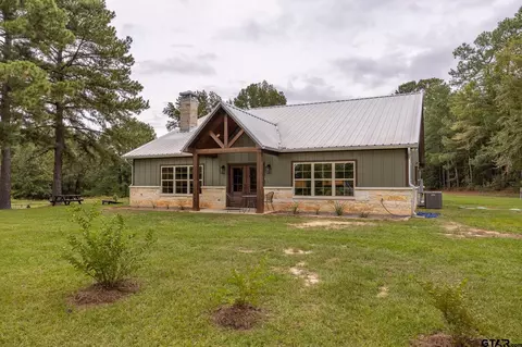 3090 County Road 3906, Jacksonville, TX 75766