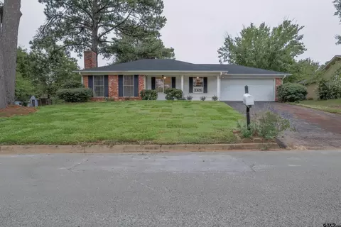 2825 Keenan Dr, Tyler, TX 75701