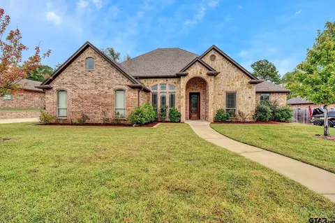 7578 Glade Mill Ln, Tyler, TX 75703