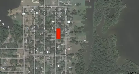 tbd Hillside Dr, Frankston, TX 75763 photo 2
