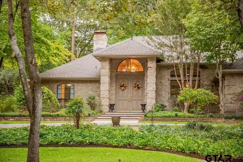 437 Hideaway Lane Central, Hideaway, TX 75771