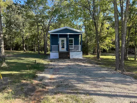 257 Broken Bow, Quitman, TX 75783