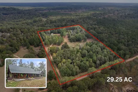 1088 County Road 2918, Hughes Springs, TX 75656
