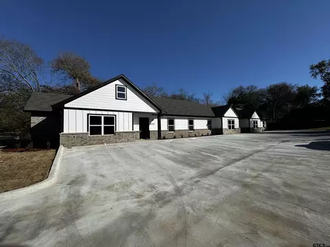 958 N Marshall # C, Henderson, TX 75654