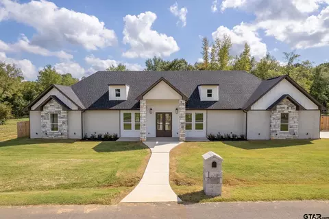 20940 Patriot Cir, Tyler, TX 75703