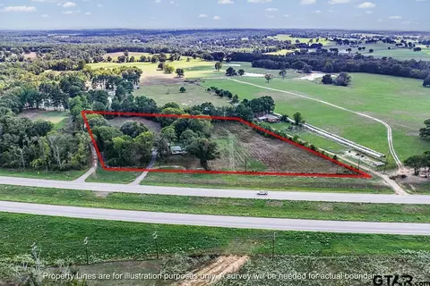 11760 E Hwy 175, Larue, TX 75770