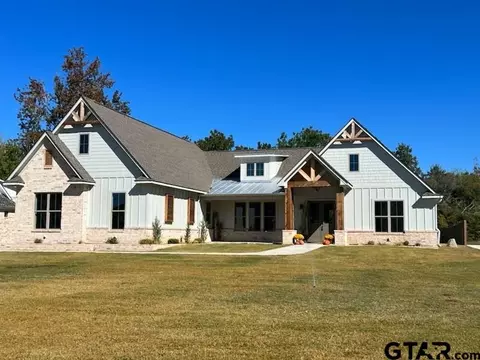 113 Ryder Cup Trl, Hideaway, TX 75771
