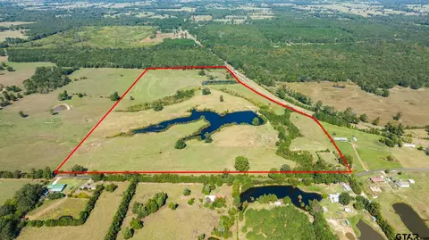 C R 4232, Dekalb, TX 75559