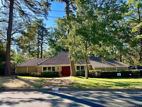 3317 Pollard Dr, Tyler, TX 75701