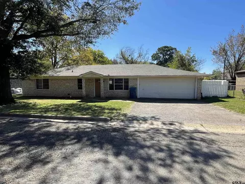 1407 W 9th, Mount Pleasant, TX 75455