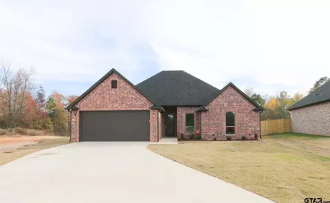 11875 Gillian Ct, Tyler, TX 75703