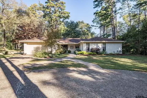 1516 E Tanglewood Dr, Hideaway, TX 75771