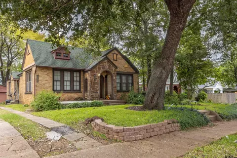 707 S Chilton Ave, Tyler, TX 75701