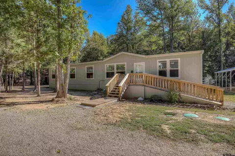 433 County Road 4885, Winnsboro, TX 75494