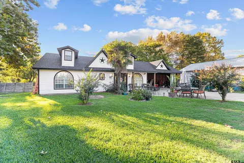 4621 Lucky Ave, Tyler, TX 75708