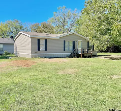206 Barnhill, Crockett, TX 75835