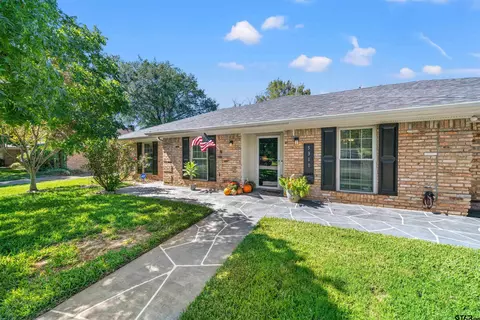 5311 Spring Creek Dr, Tyler, TX 75703