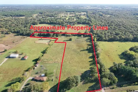 144 County Road 1713, Grand Saline, TX 75140