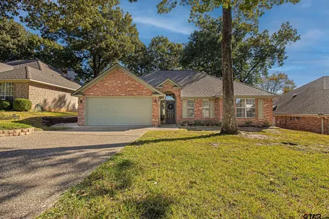 5806 Bostick Dr, Tyler, TX 75707