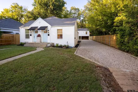 609 611 613 Lindsey Ln, Tyler, TX 75701